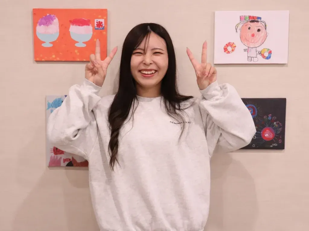 地元スタッフ S.Y.